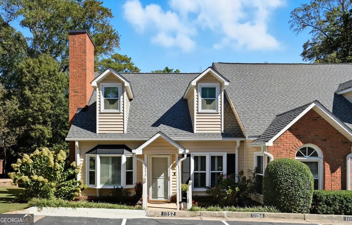 1052 Sasha Lane, Roswell, GA 30075 - Image #1