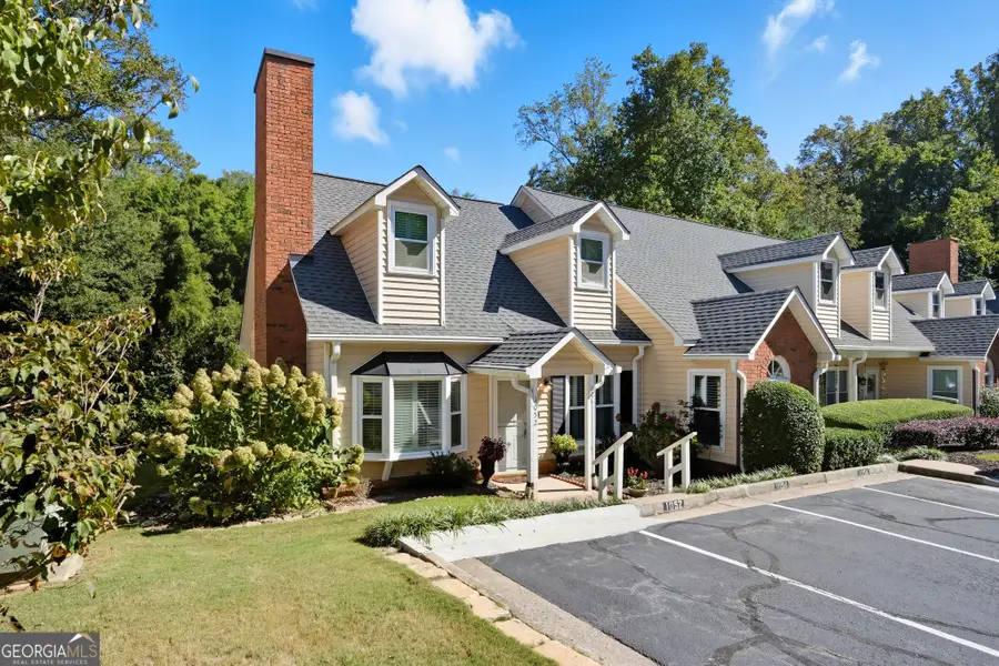 1052 Sasha Lane, Roswell, GA 30075 - Image #2