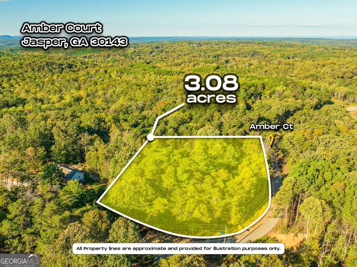 0 Amber Court, Jasper, GA 30143 - Image #1