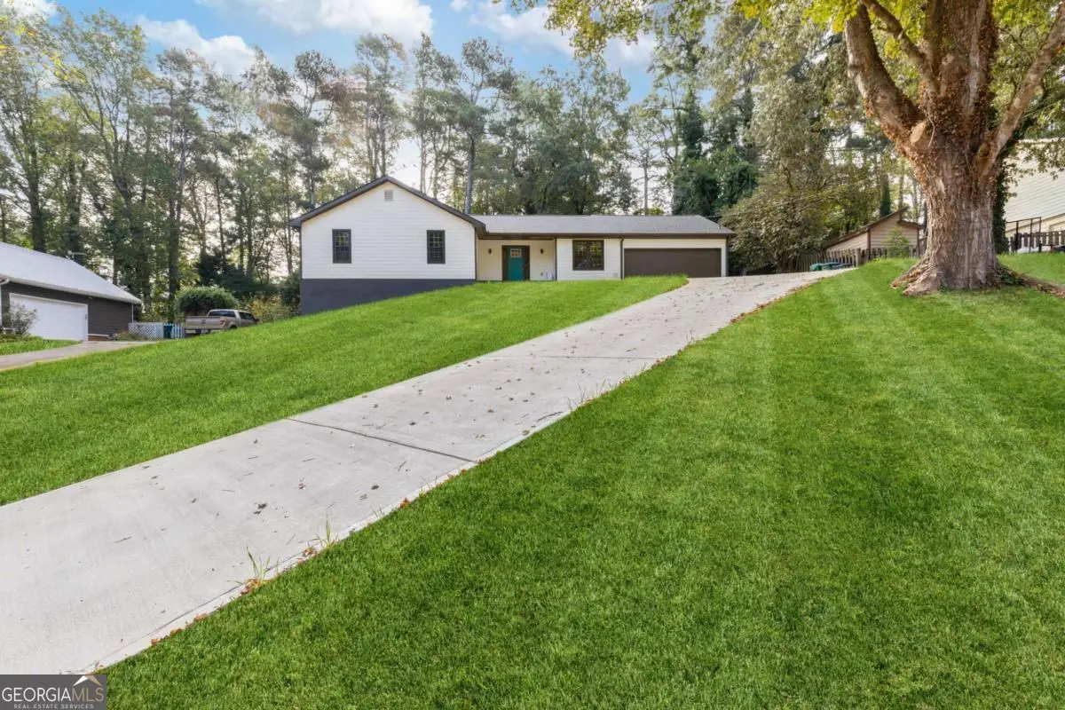 3846 Teresa Terrace Sw, Lilburn, GA 30047 - Image #1