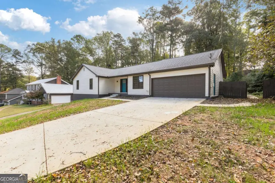 3846 Teresa Terrace Sw, Lilburn, GA 30047 - Image #3