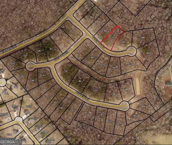 112 Rocking Wood Drive, Auburn, GA 30011