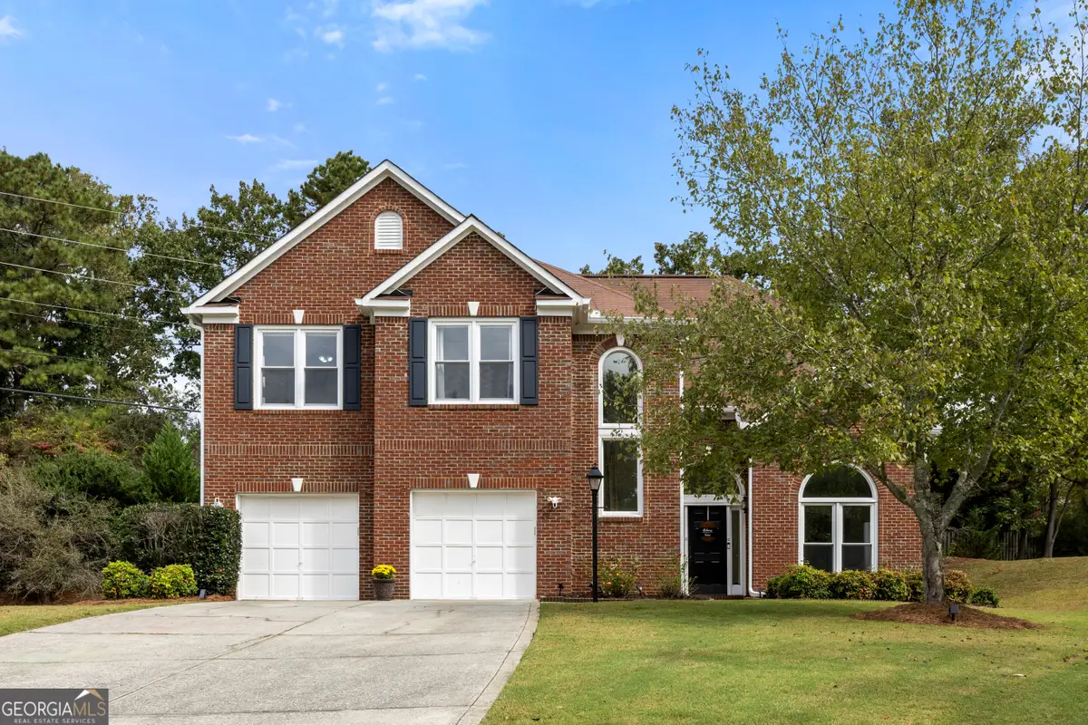 8040 Magnolia Way, Roswell, GA 30075 - Image #1