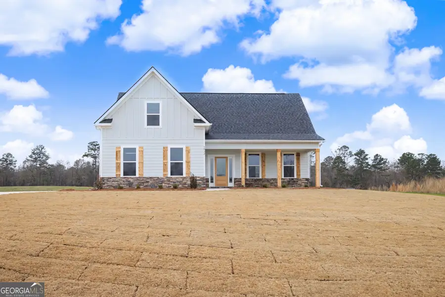 1832 Elliott Road #(LOT 2), McDonough, GA 30252 - Image #2