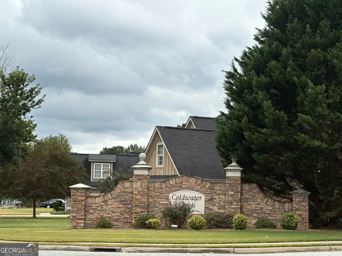 1082 Coldwater Drive, Griffin, GA 30224 - Image #1