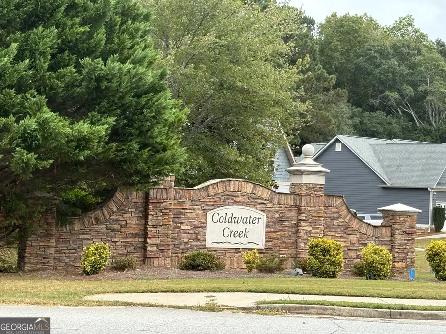 1082 Coldwater Drive, Griffin, GA 30224 - Image #2