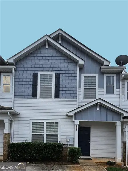 4467 Watson Ridge Drive, Stone Mountain, GA 30083 - Image #3