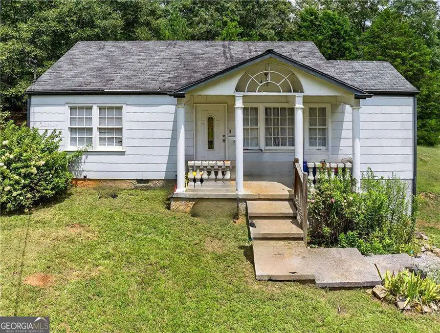 1561 Pleasant Valley Road Se, Silver Creek, GA 30173 - Image #2