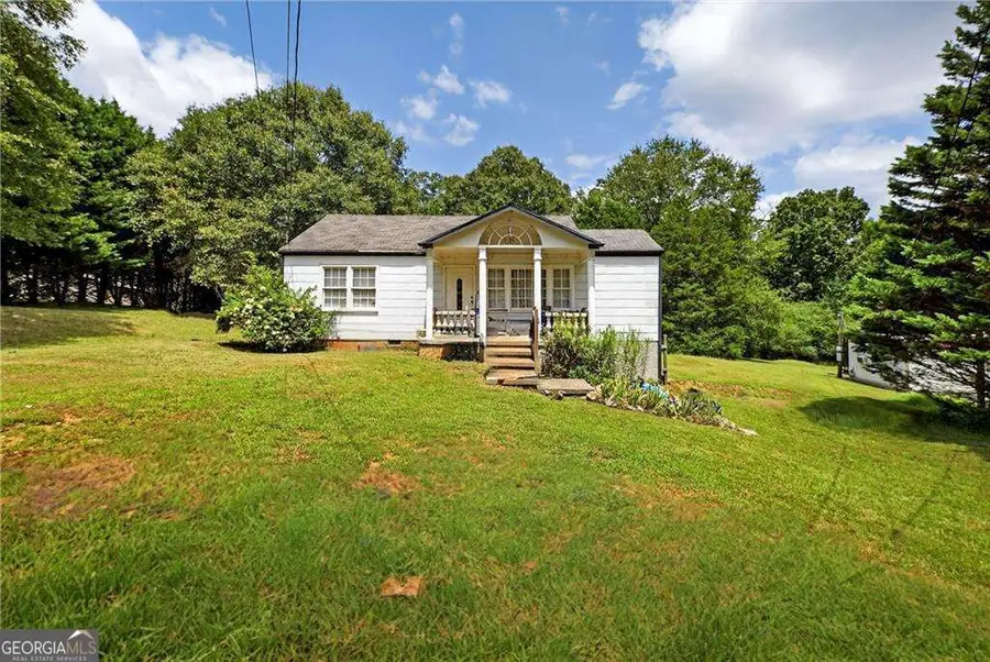 1561 Pleasant Valley Road Se, Silver Creek, GA 30173 - Image #3