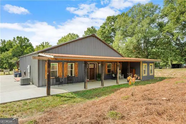 455 Cliff Nelson Road, Taylorsville, GA 30178