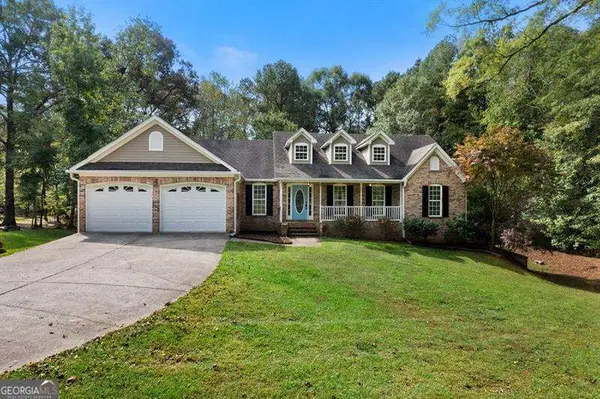 780 Government Farm Road, Rockmart, GA 30153