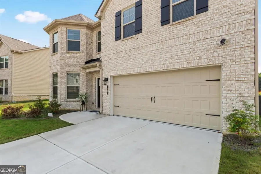 49 Ryder Pass Way, Loganville, GA 30052 - Image #2