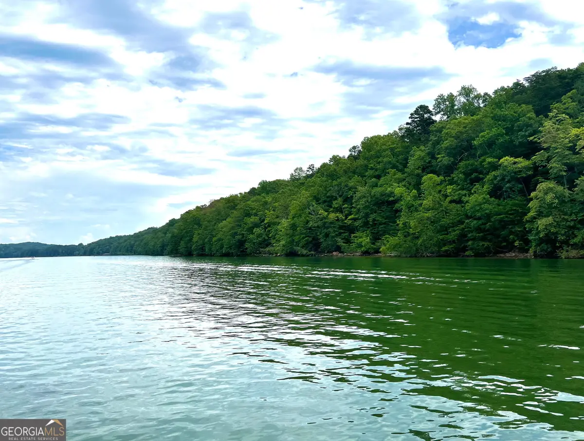 TRACT 1 Winterberry Court, Gainesville, GA 30501 - Image #1