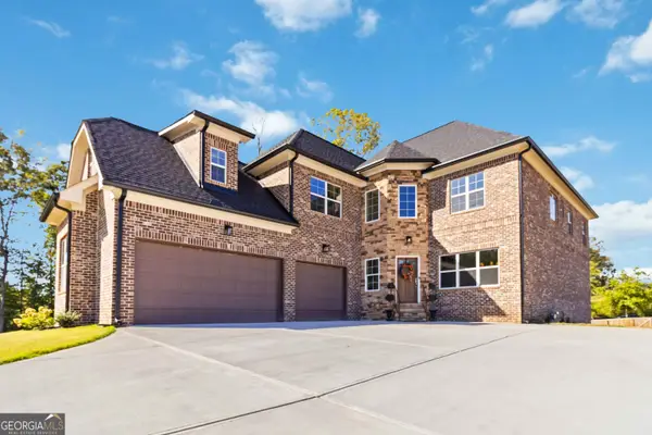 411 Katy Place, Atlanta, GA 30349