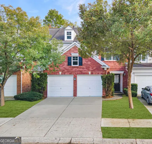 2070 Hailston Drive, Duluth, GA 30097