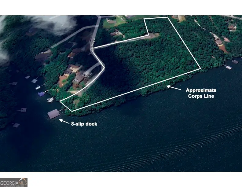 TRACT 7 Winterberry Lane, Gainesville, GA 30501 - Image #2