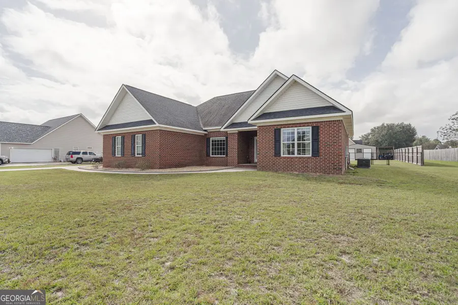 1705 Scarlett Place, Brooklet, GA 30415 - Image #2