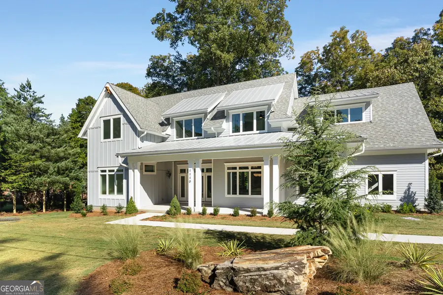 1110 Milam Circle, Clarkston, GA 30021 - Image #2