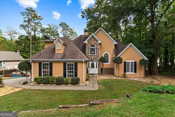 667 Cardinal Drive, Monticello, GA 31064