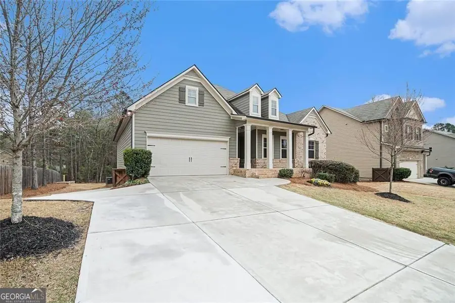 1053 Ruddy Duck Drive, Jefferson, GA 30549 - #2