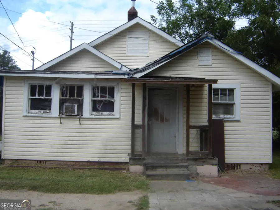 902 S Jennings, Lanett, AL 36863 - Image #2