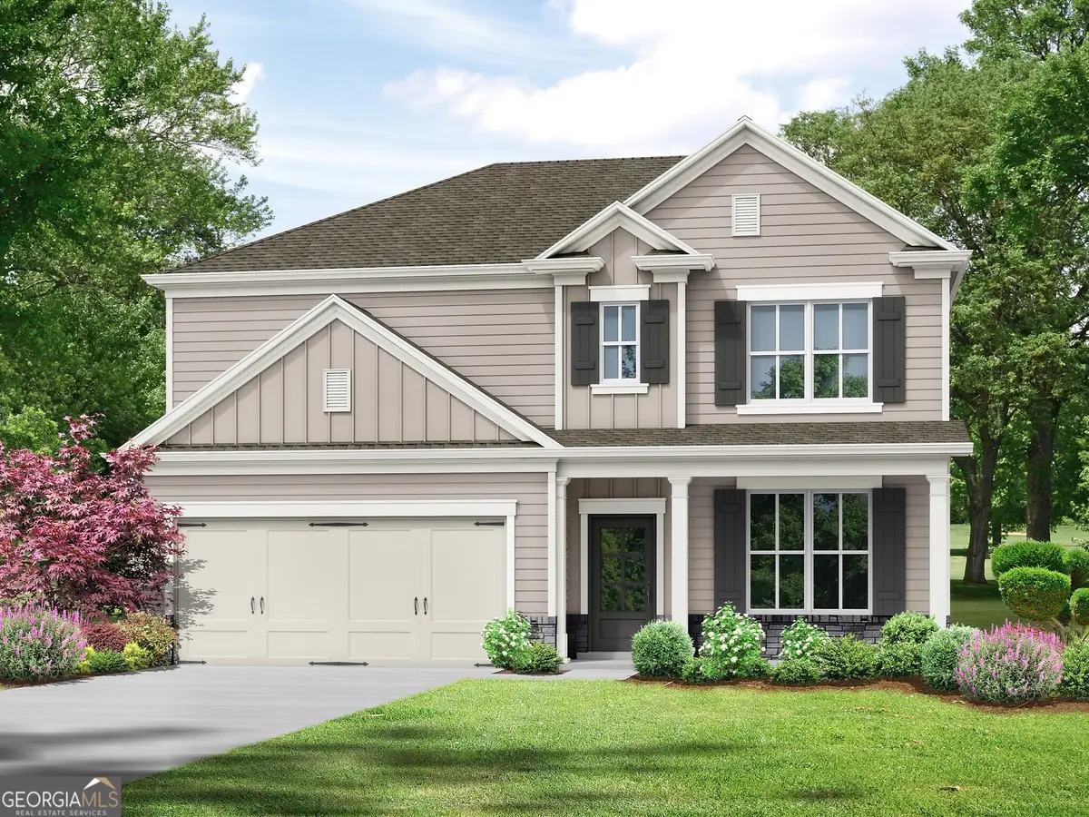 126 Bramblewood Lane, Perry, GA 31069 - Image #1