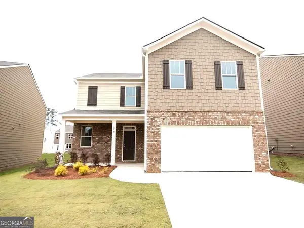 177 Valley View Circle, Dallas, GA 30132