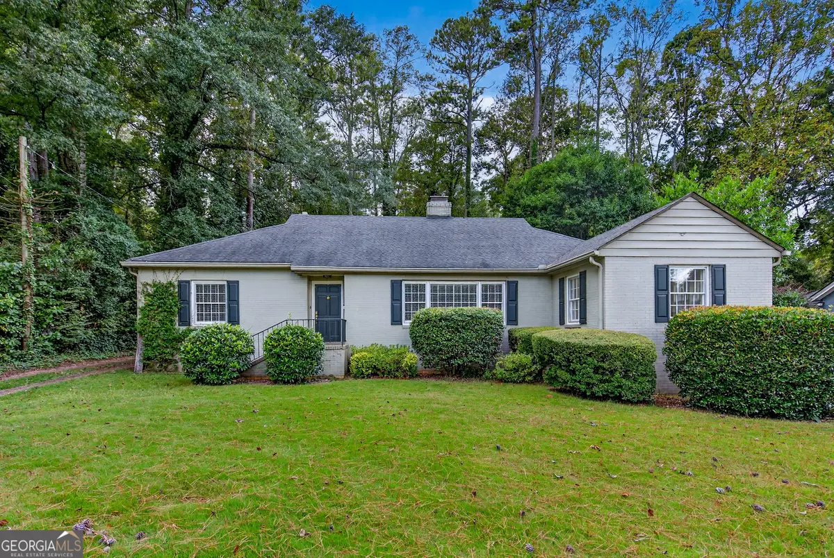 203 Waverly Way, Lagrange, GA 30240 - Image #1