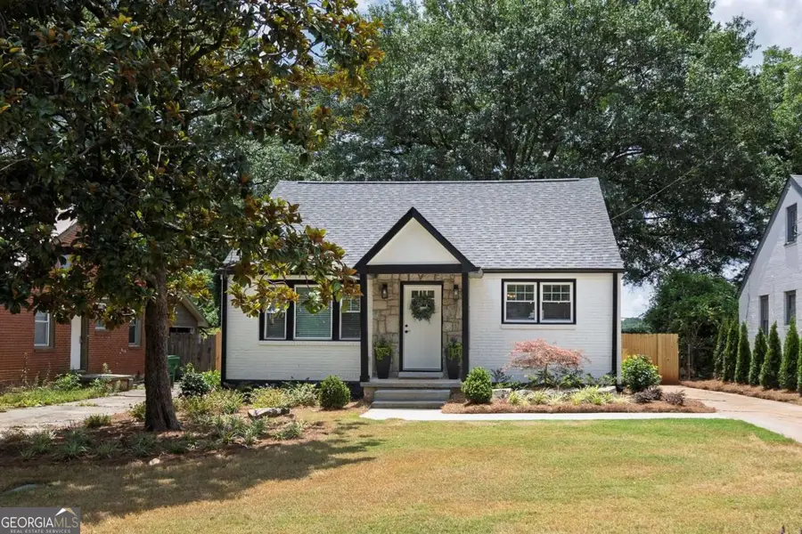 2623 Northview Avenue, Decatur, GA 30032 - Image #2