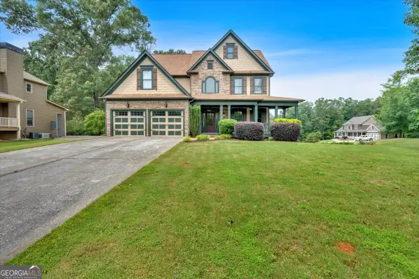 17 River Walk Parkway, Euharlee, GA 30145