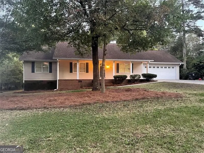 31 Williamsburg Drive Nw, Rome, GA 30165 - Image #2