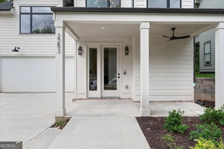 2253 Paul Avenue Nw, Atlanta, GA 30318 - Image #3