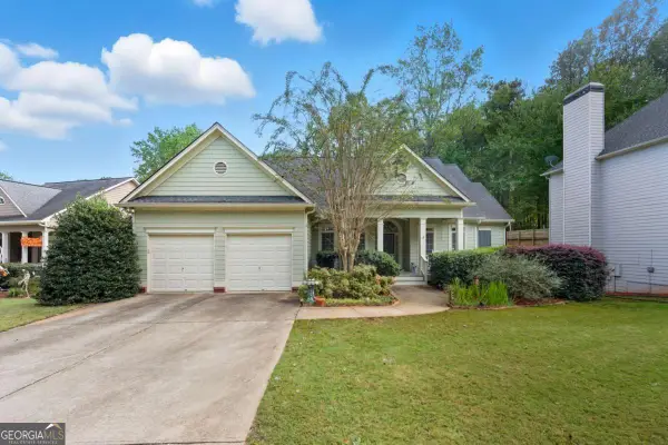 48 Brightwater Drive, Dallas, GA 30157