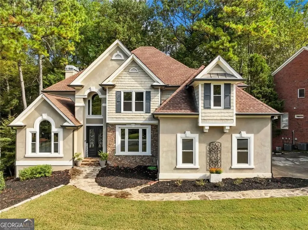 1140 Park Glenn Drive, Alpharetta, GA 30005 - Image #1