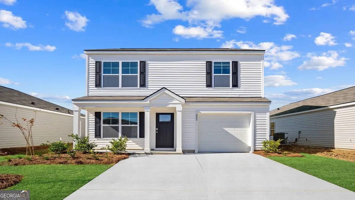 223 Lakeside Drive, Port Wentworth, GA 31407 - Image #1