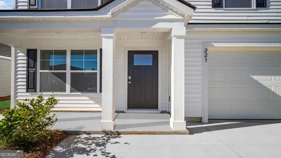 223 Lakeside Drive, Port Wentworth, GA 31407 - Image #3