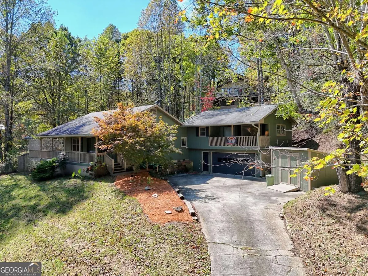 843 Mining Gap Lane, Young Harris, GA 30582 - Image #1