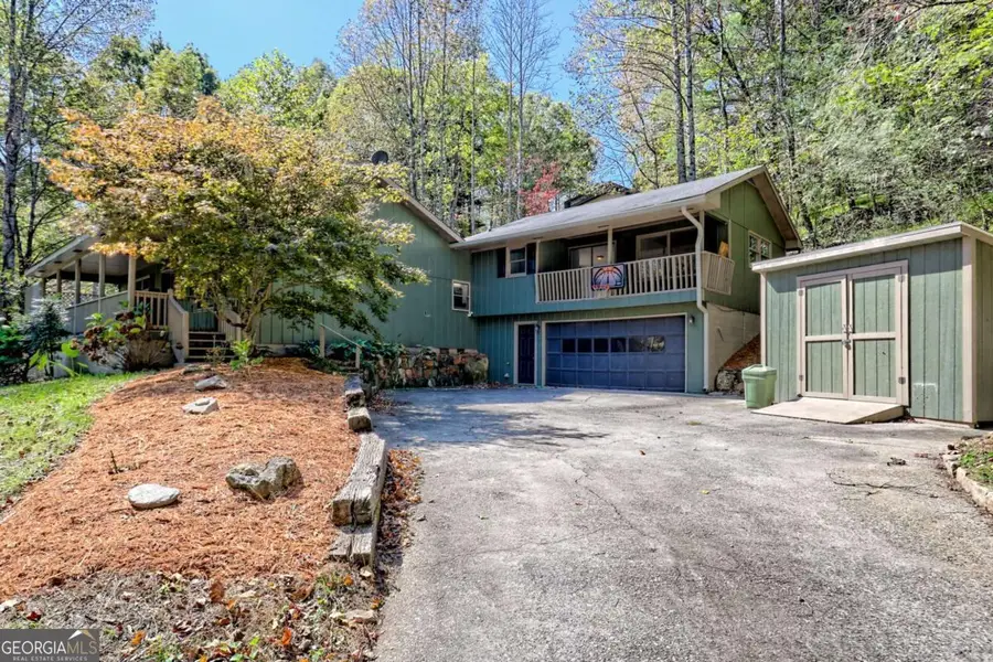 843 Mining Gap Lane, Young Harris, GA 30582 - Image #3