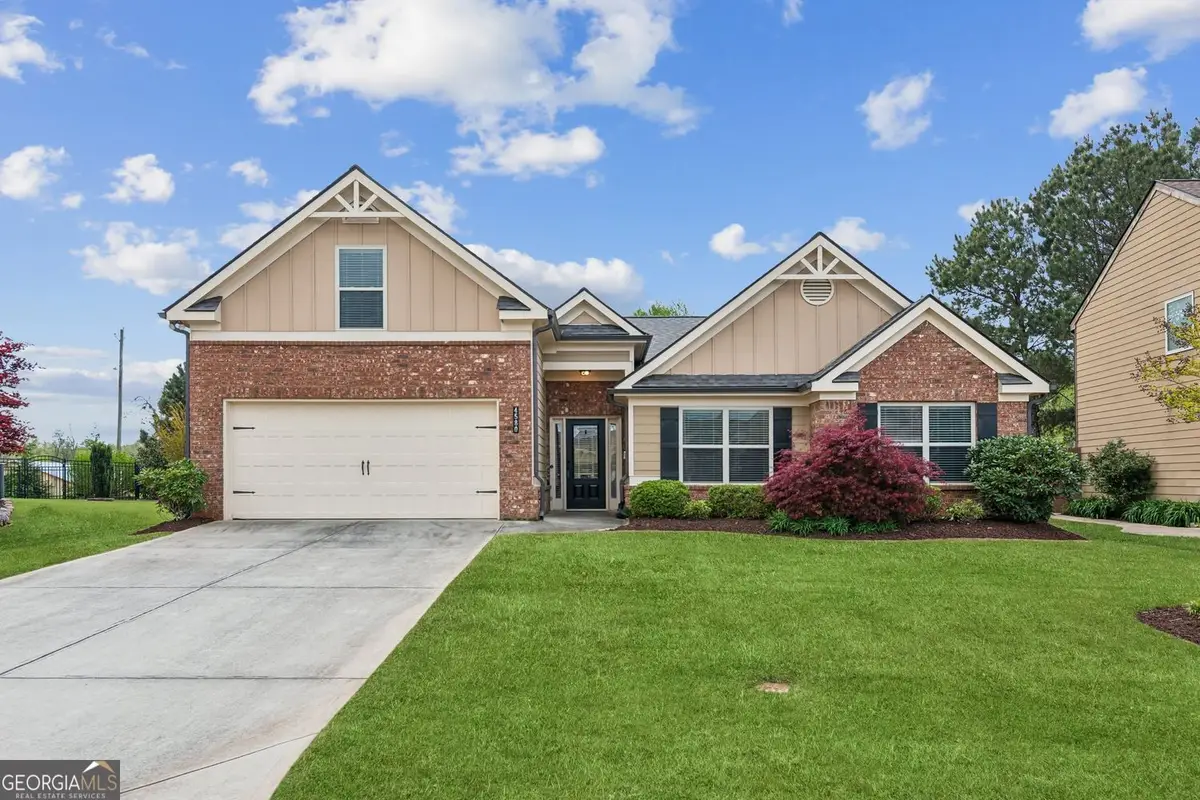 4580 Orchard Ridge Court, Cumming, GA 30028 - Image #1