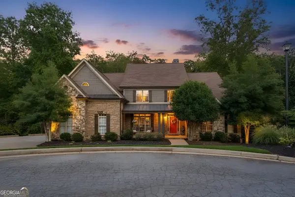 5717 Meadow View Drive, Jefferson, GA 30549