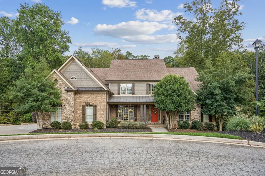 5717 Meadow View Drive, Jefferson, GA 30549 - #2