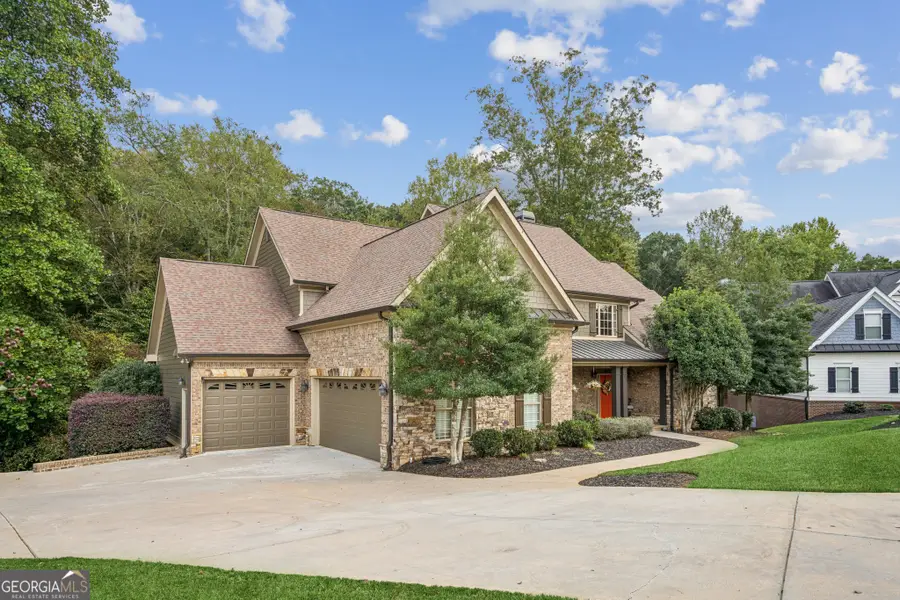 5717 Meadow View Drive, Jefferson, GA 30549 - #3