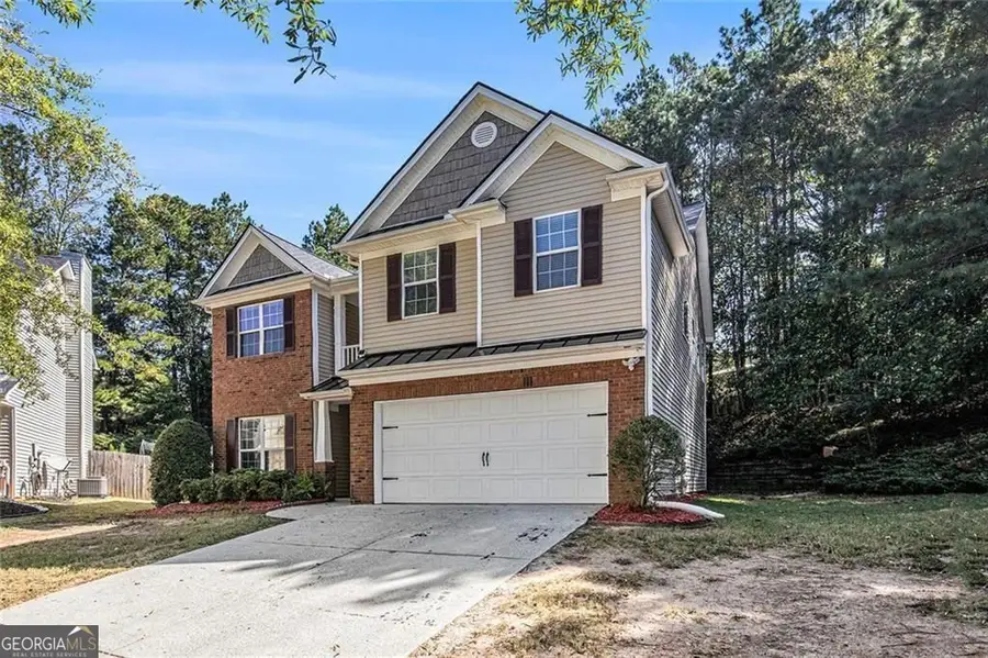 598 Austin Creek Drive, Sugar Hill, GA 30518 - Image #2