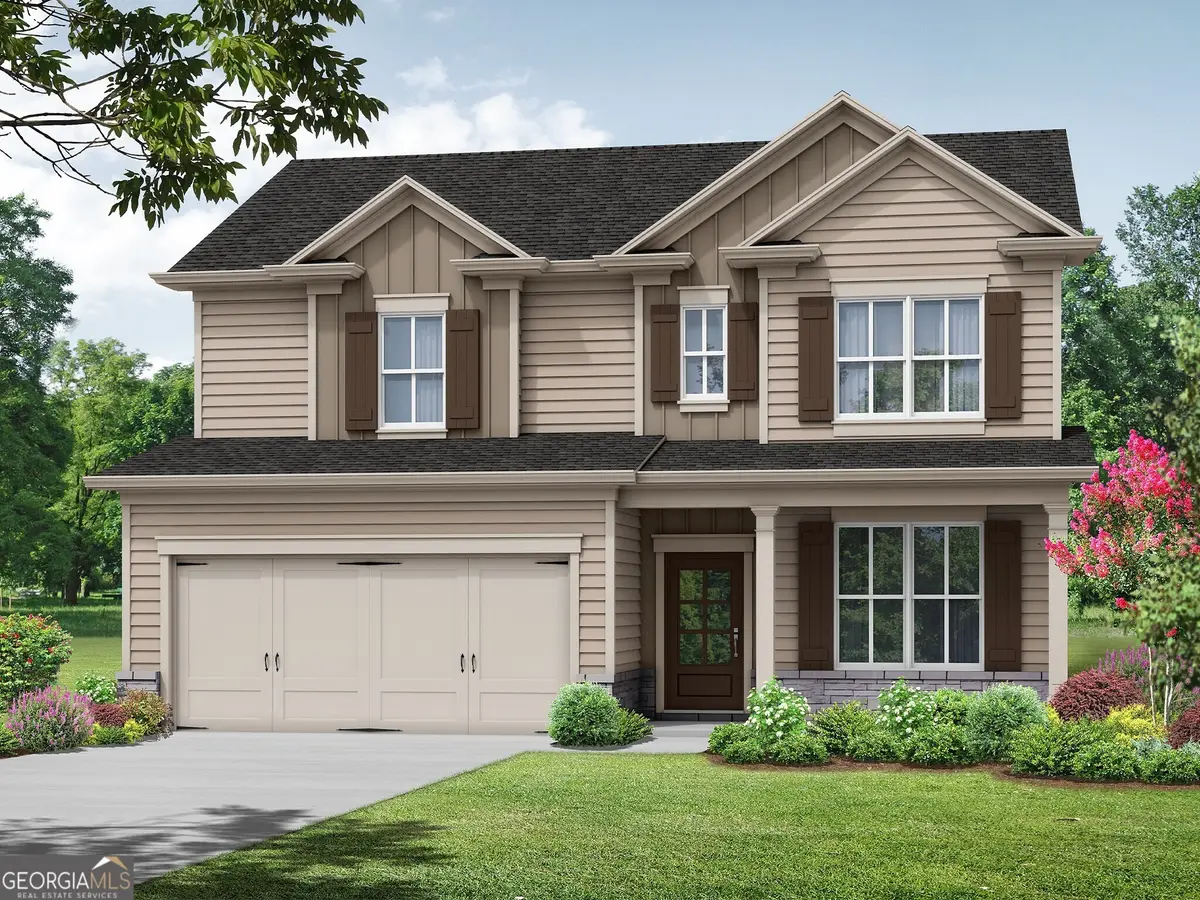 124 Bramblewood Lane, Perry, GA 31069 - Image #1