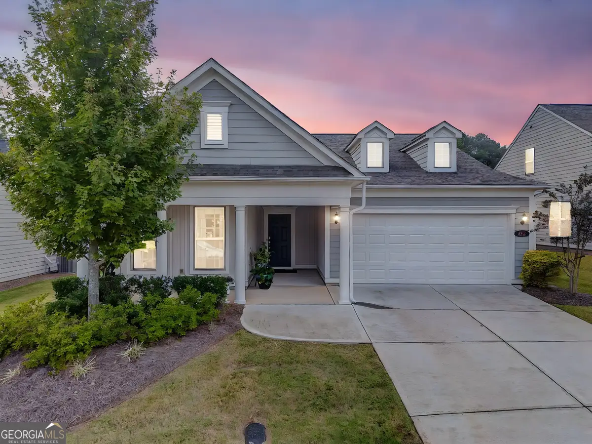 243 Odell Street, Acworth, GA 30102 - Image #1