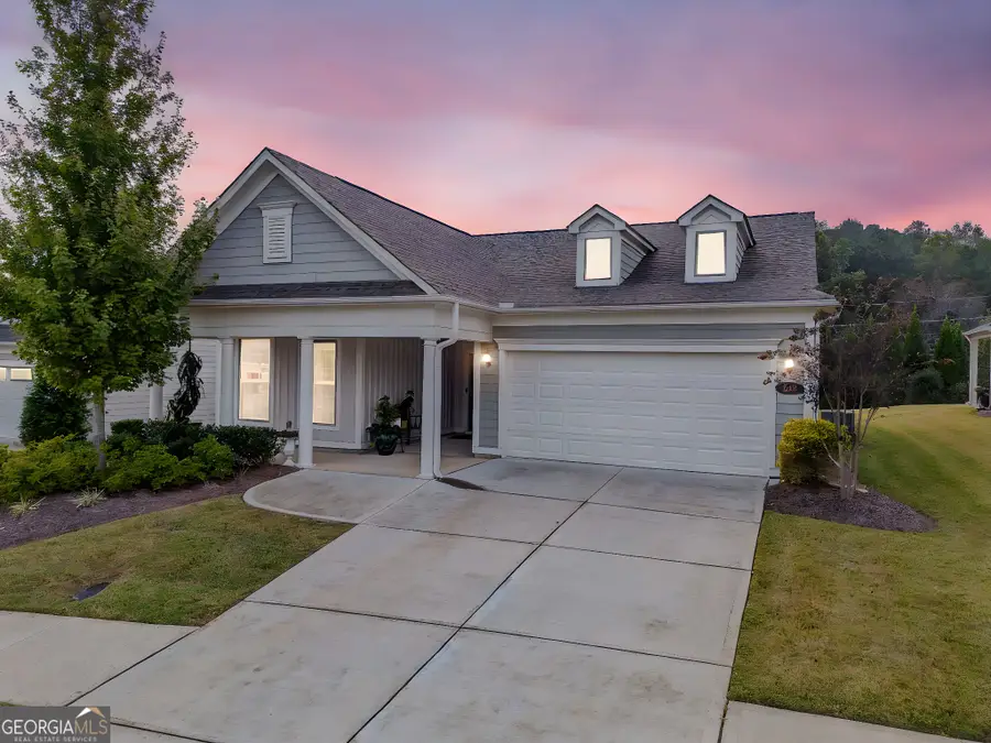 243 Odell Street, Acworth, GA 30102 - Image #2