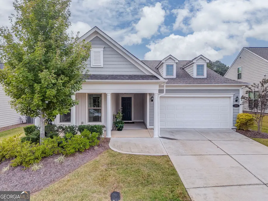 243 Odell Street, Acworth, GA 30102 - Image #3