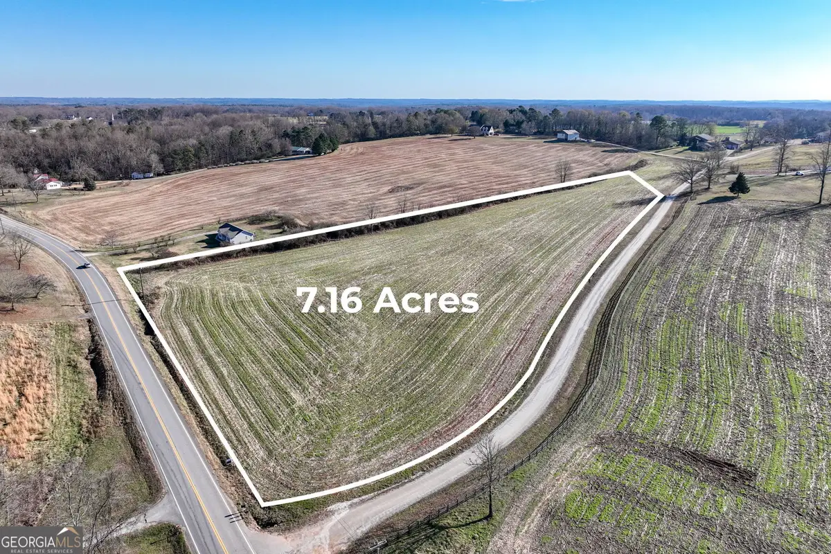 0 Holly Springs Road, Clermont, GA 30527 - Image #1