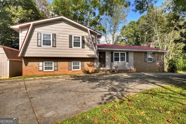 216 Pleasant Gap Road, Ellijay, GA 30540