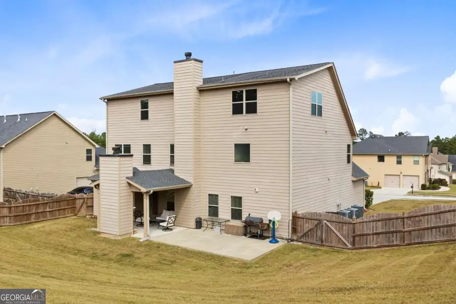 449 Oatgrass Drive, Grayson, GA 30017 - Image #2